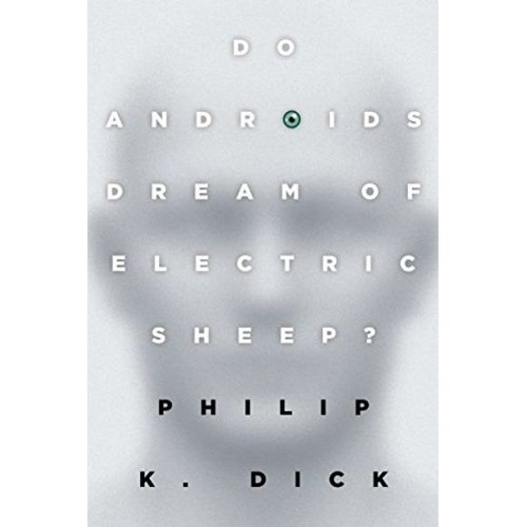 Do Androids Dream of Electric Sheep? -- Philip K. Dick - Picture 2 of 3